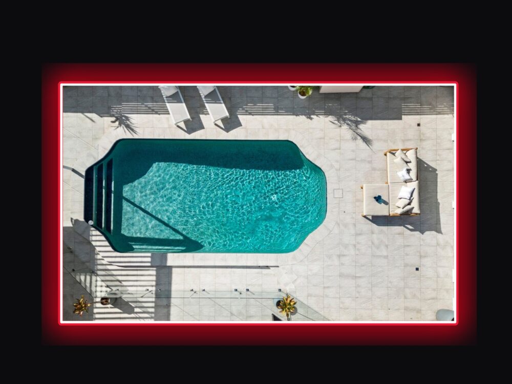 The Luxury House + Jetski & Car Package Sorrento Gold Coast