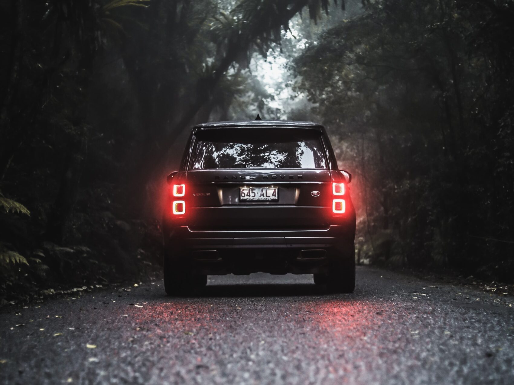 Range Rover Vogue Hire Gold Coast & Brisbane