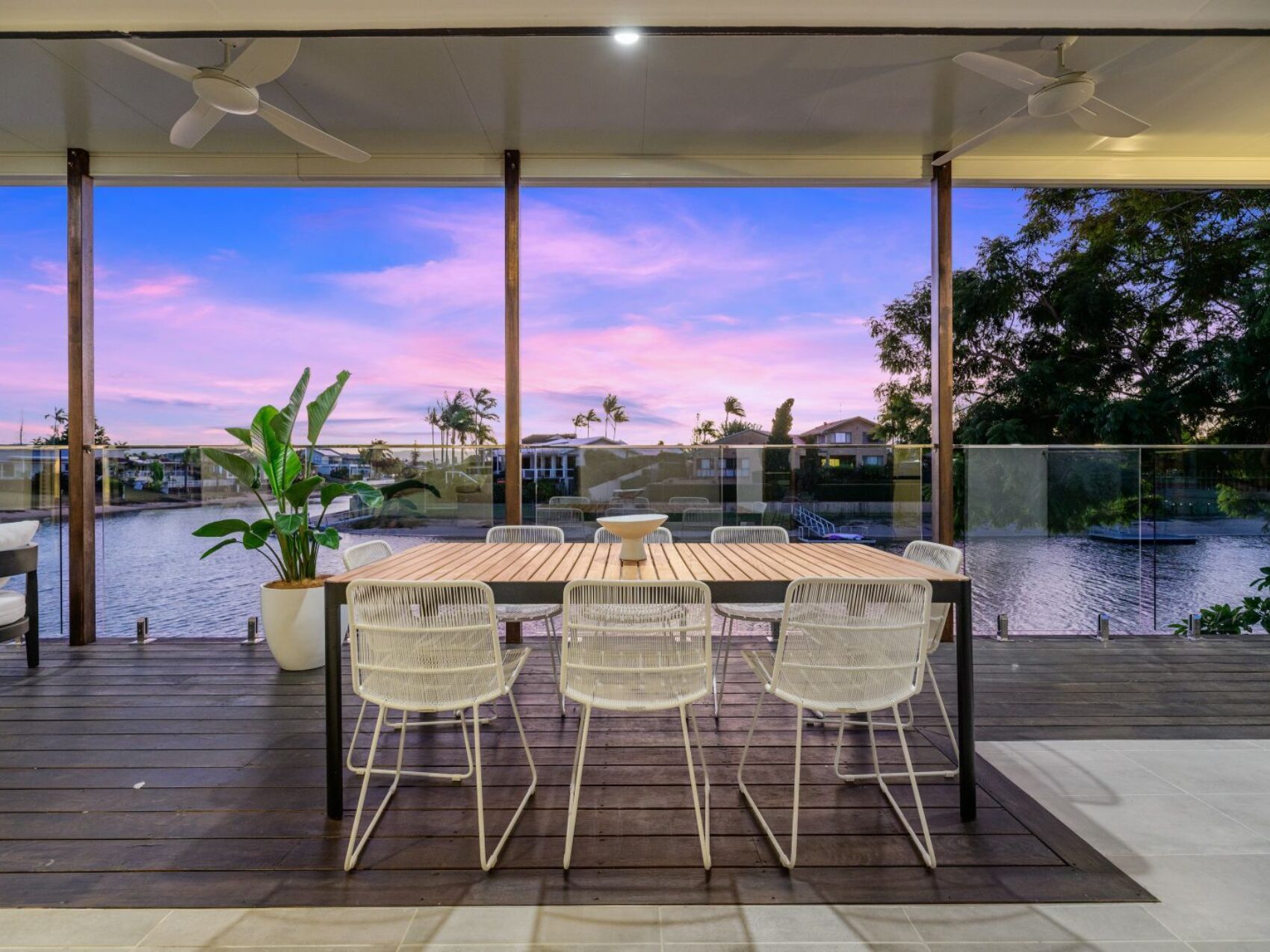 The Luxury House + Jetski & Car Package Sorrento Gold Coast