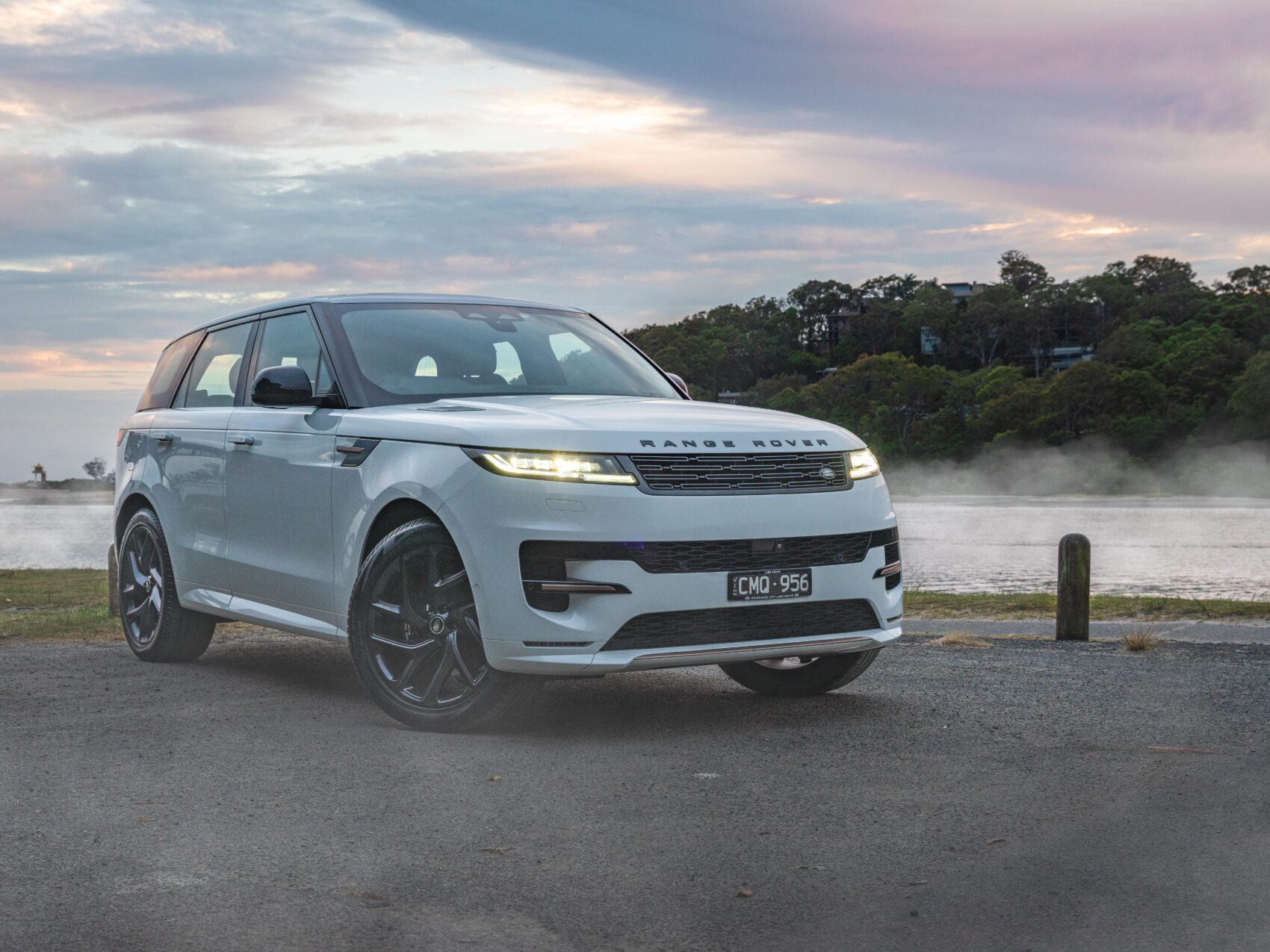 Range Rover Sport HIRE Gold Coast, Byron Bay & Brisbane Queensland