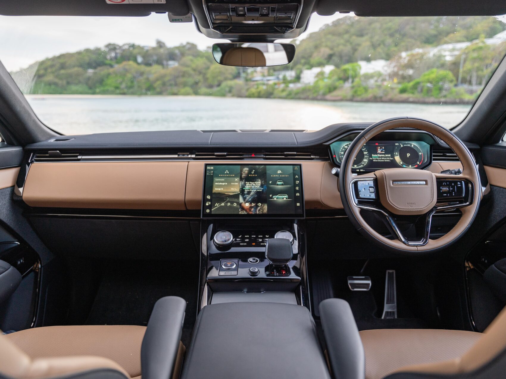 Range Rover Sport HIRE Gold Coast, Byron Bay & Brisbane Queensland