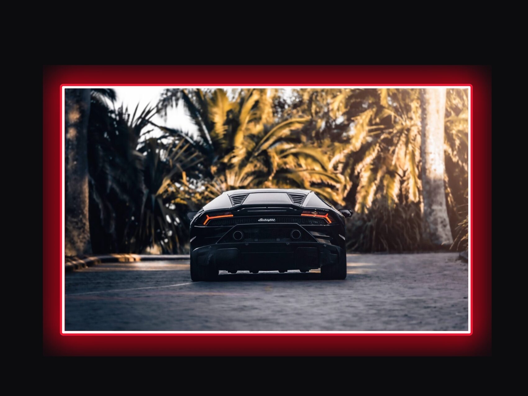 Hire A Lamborghini Huracan Evo (B) Gold Coast & Brisbane