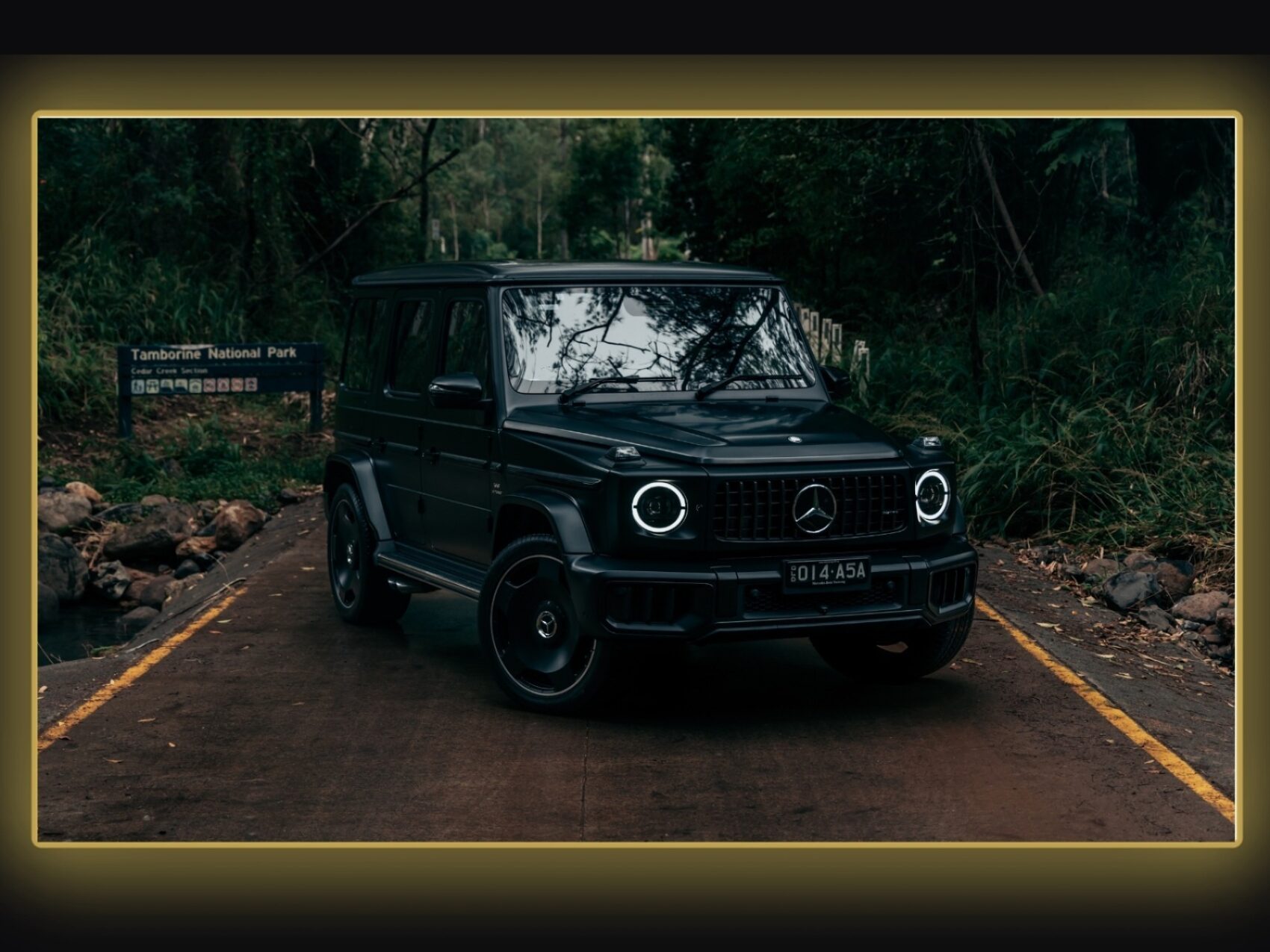 Mercedes AMG Hire Gold Coast Brisbane Byron Bay