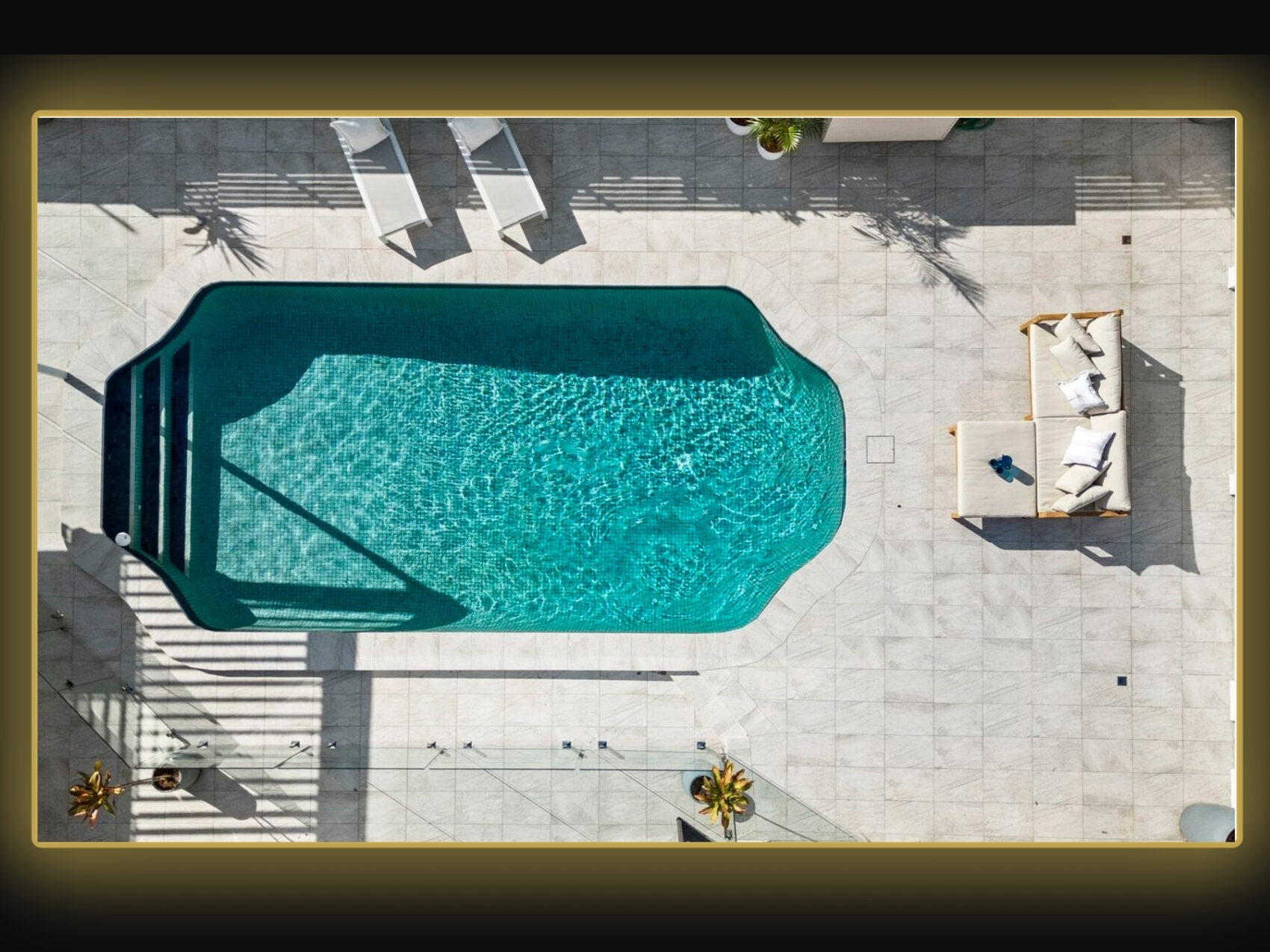 The Luxury House Car Package Sorrento Gold Coast