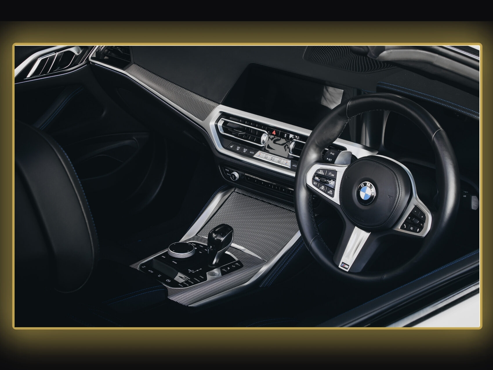 BMW 430i M Sport