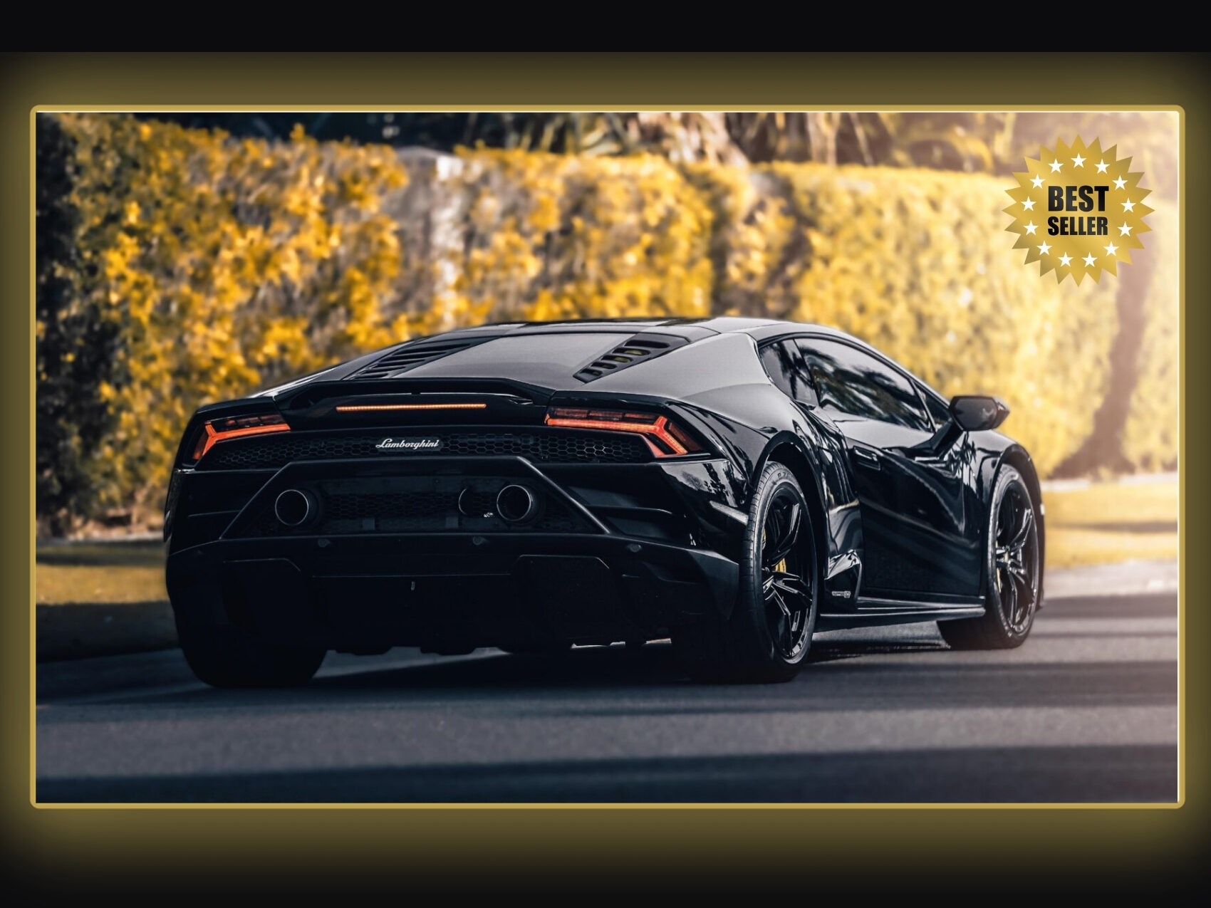 The Lamborghini Driver Experience Gold Coast (Evo B)