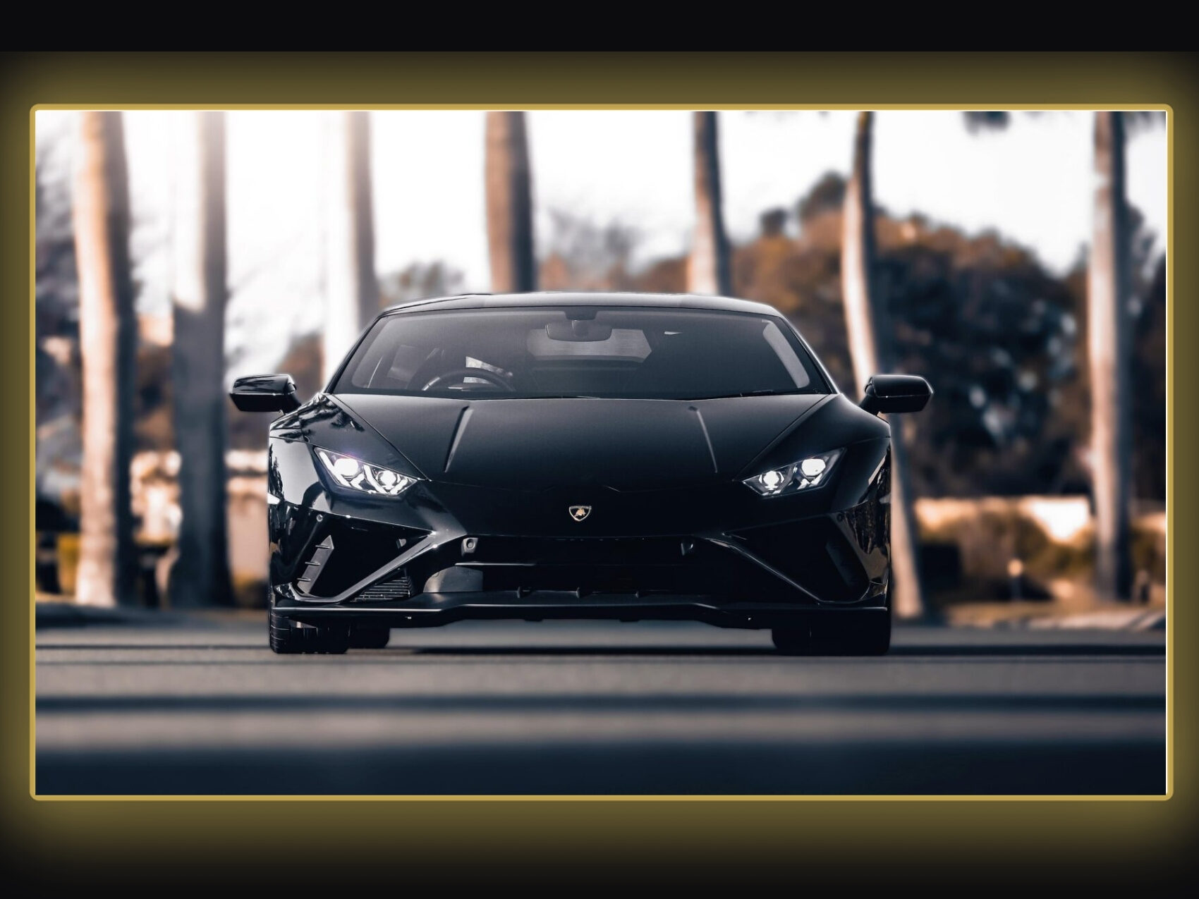 Hire A Lamborghini Huracan Evo (B) Gold Coast & Brisbane