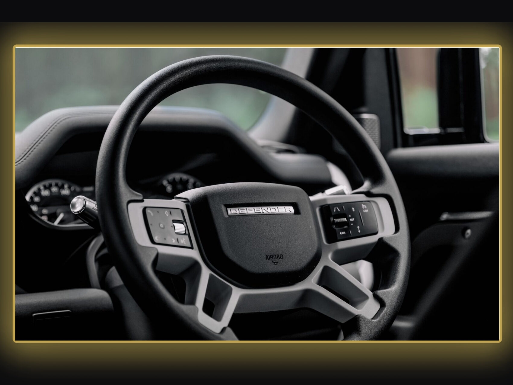Land Rover Defender Hire Gold Coast & Brisbane