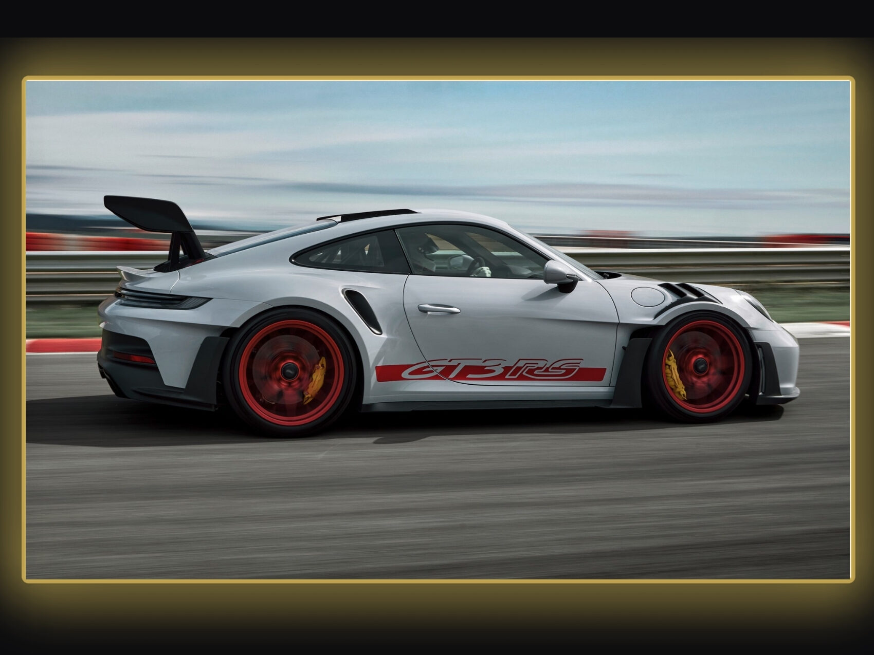 Porsche Hire Gold Coast Brisbane