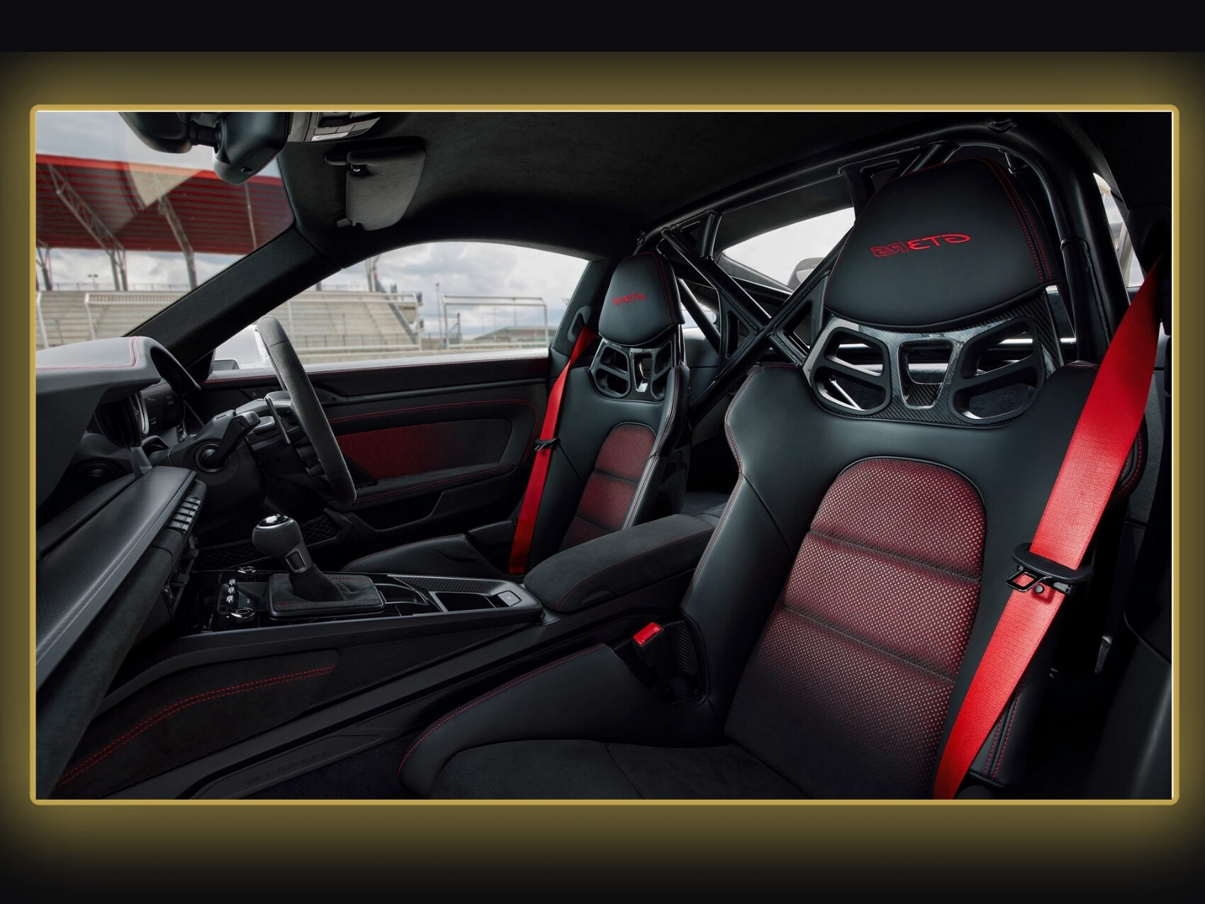 Porsche Hire Gold Coast Brisbane