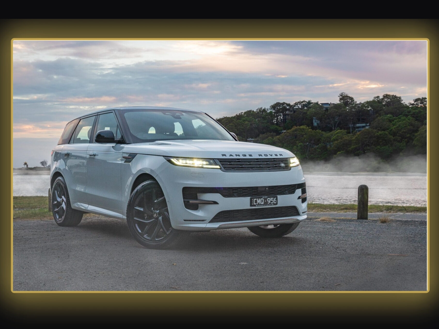 Range Rover Sport HIRE Gold Coast, Byron Bay & Brisbane