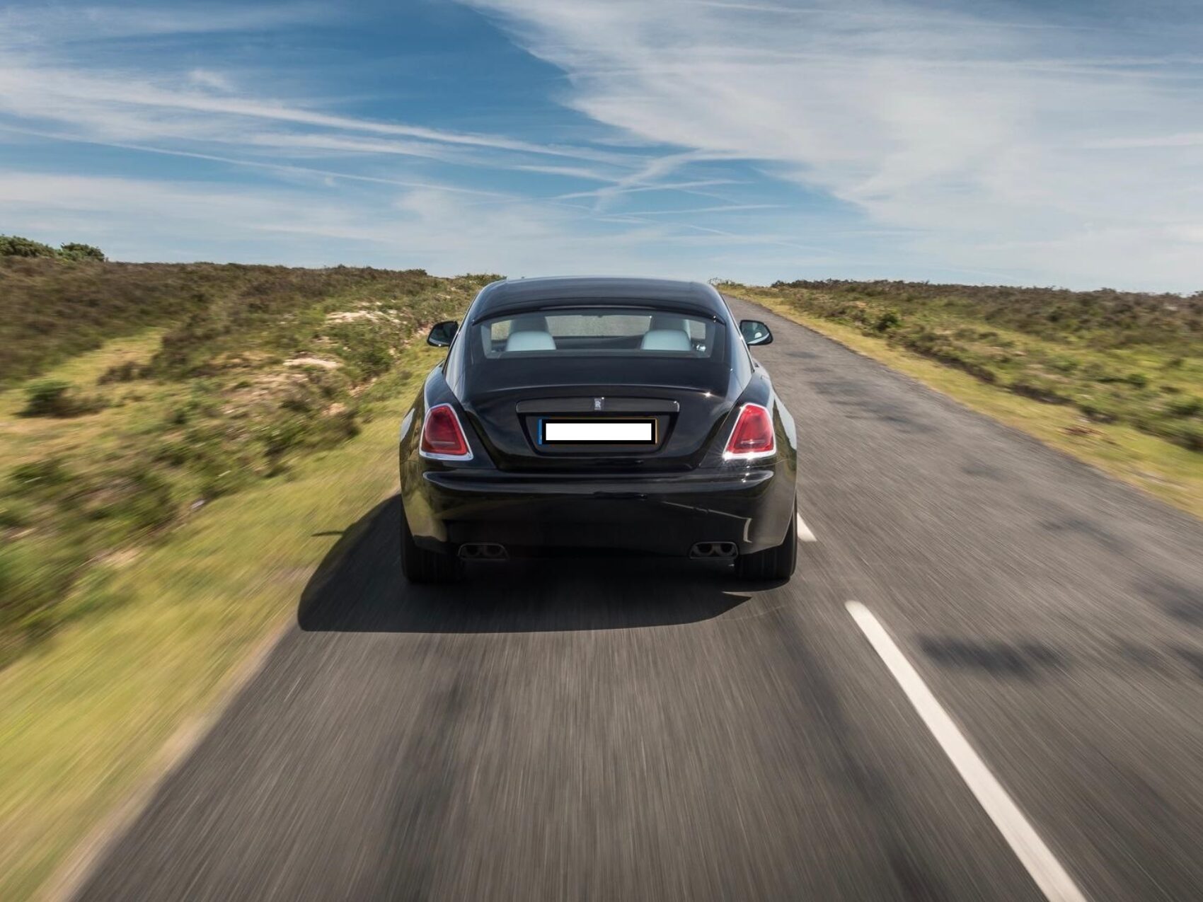 Rolls Royce Hire & Rentals Gold Coast Byron Bay & Brisbane Queensland