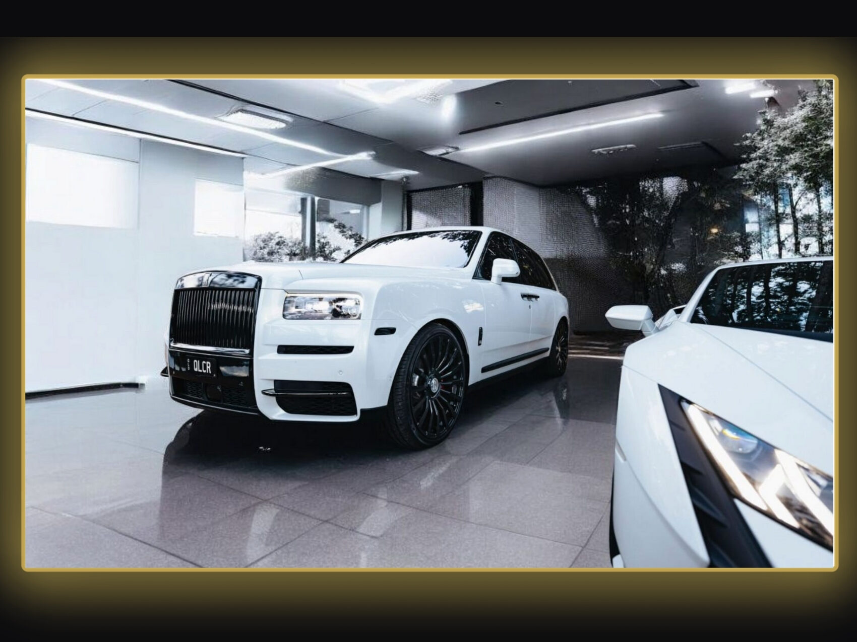 Rolls Royce Hire & Rentals Gold Coast Byron Bay & Brisbane