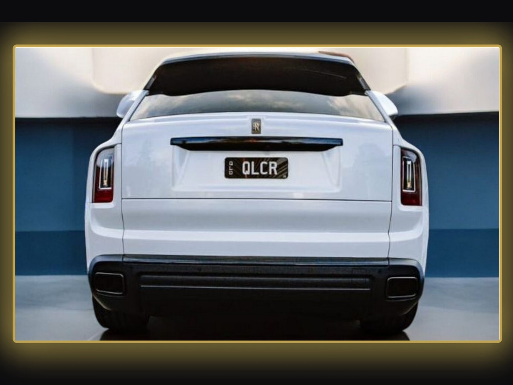 Rolls Royce Hire & Rentals Gold Coast Byron Bay & Brisbane