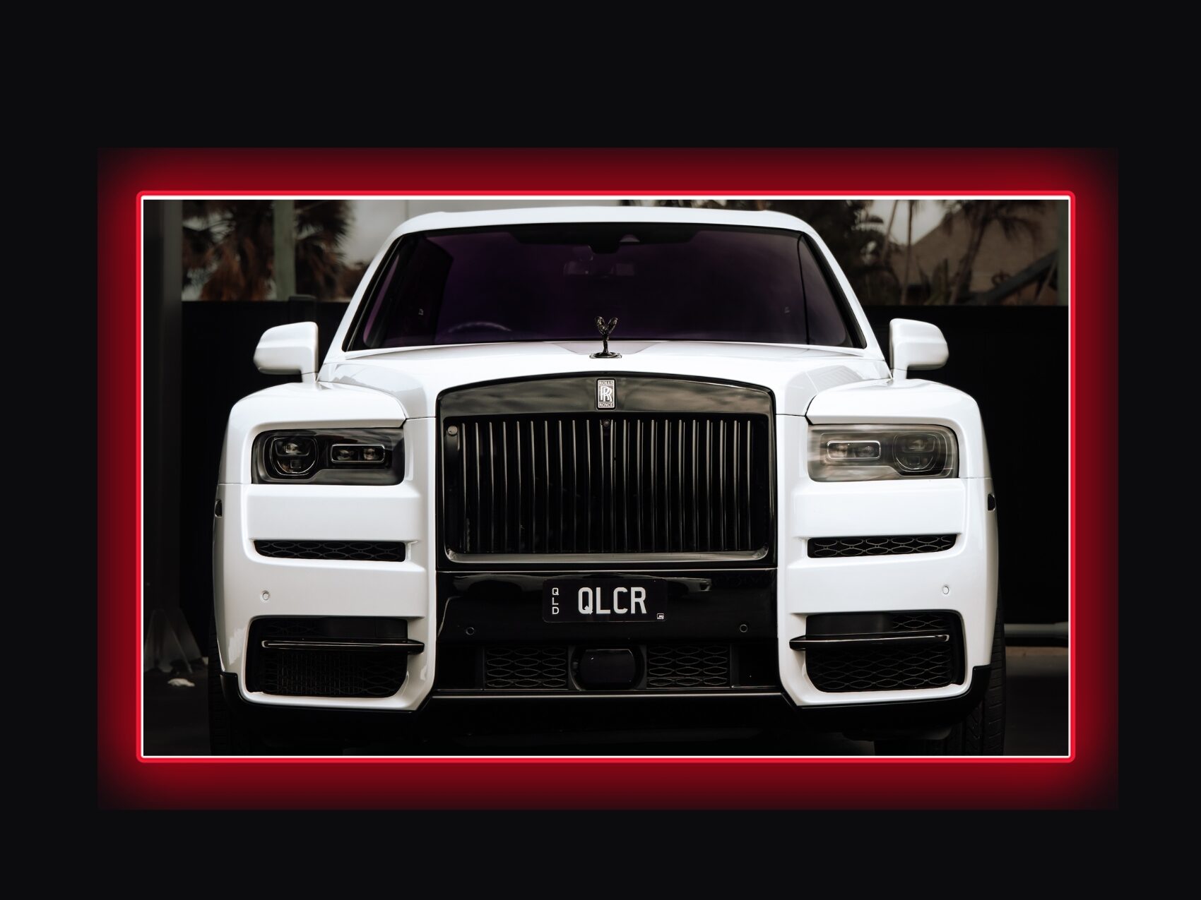Rolls Royce Hire & Rentals Gold Coast Byron Bay & Brisbane