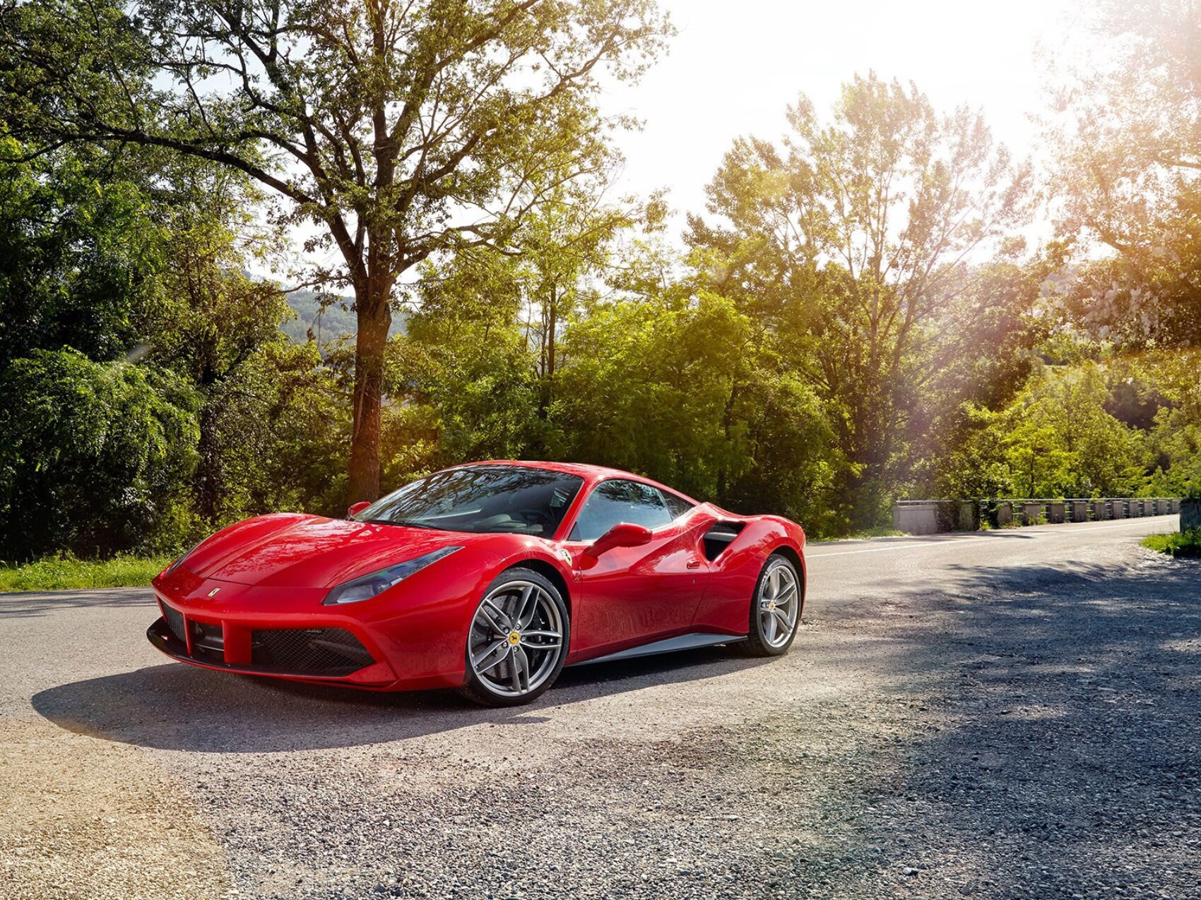 Ferrari Hire Gold Coast Brisbane Byron Bay Queensland Luxury Car Rentals